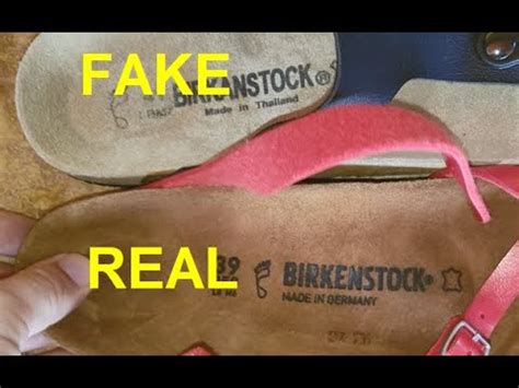 how to spot a fake birkin|are famous footwear birkenstocks real.